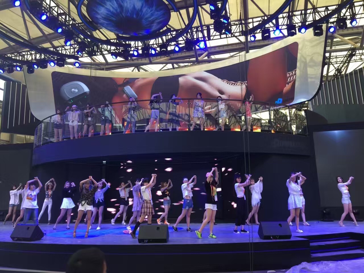 选择一场盛大的开业庆典,一次难忘的体验!盛乾,靠谱的供应商