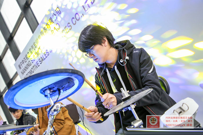 宝马BMW旗舰店4S店开业