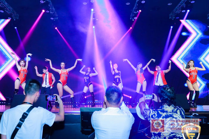 区块链“黑池交易系统”