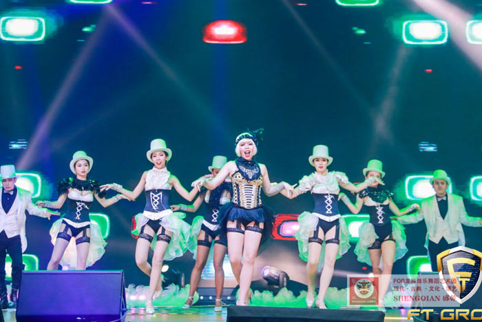 区块链“黑池交易系统”