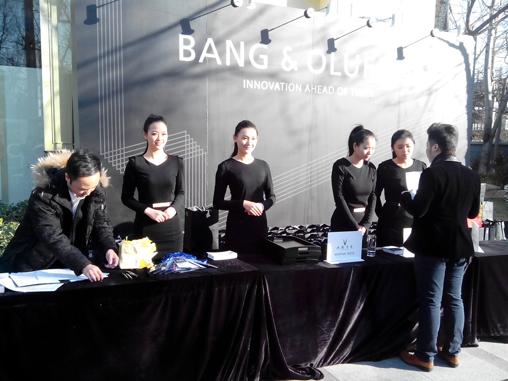 北京开业庆典公司是如何进行背景设计的?