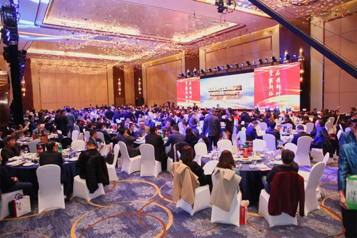 年会庆典策划怎样策划比较合适?