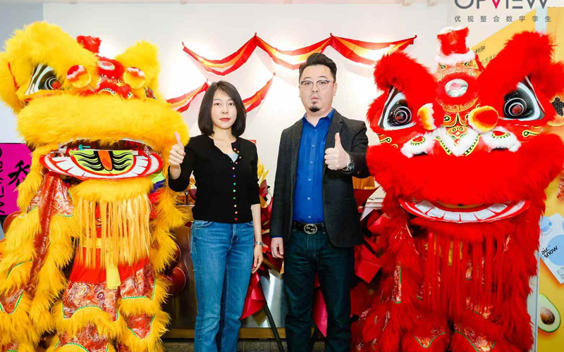 北京开业庆典公司怎么选，靠谱供应商看这几点