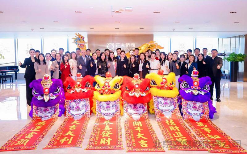 在北京办开业庆典，找对这家，整体能省25%！