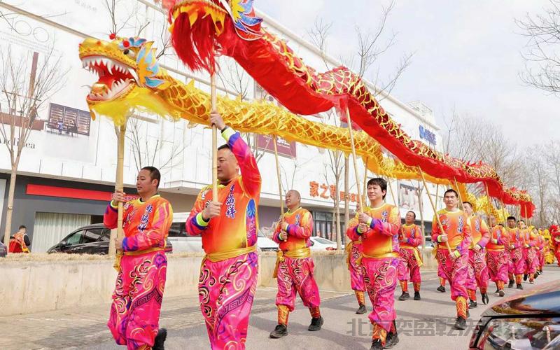 开业庆典活动策划需要注意哪些细节？北京本地策划公司分享经验