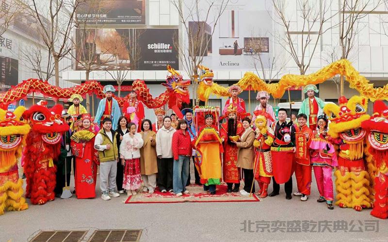 周年庆典活动策划需要做好这几点